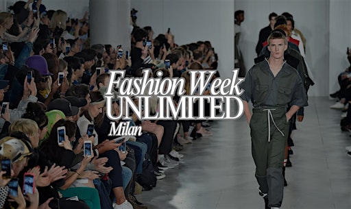 Celebrity  Runway Presentation + Showroom - Spring/Summer '27