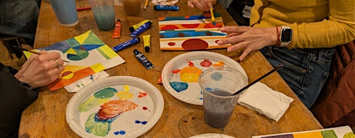Art Workshop In Spanish