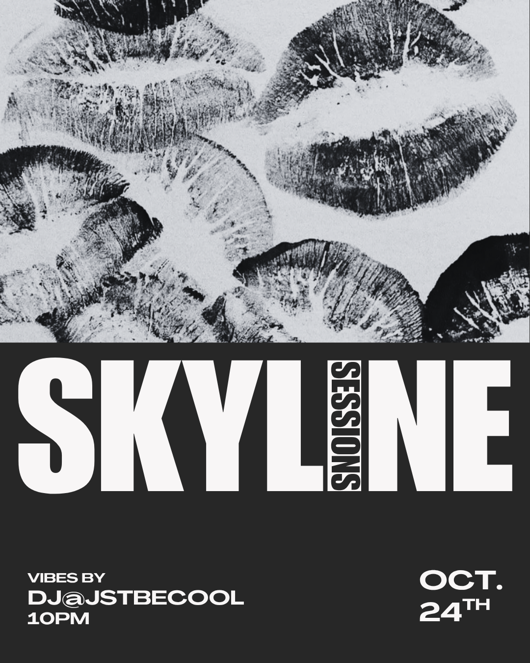 SKYLINE SESSIONS 