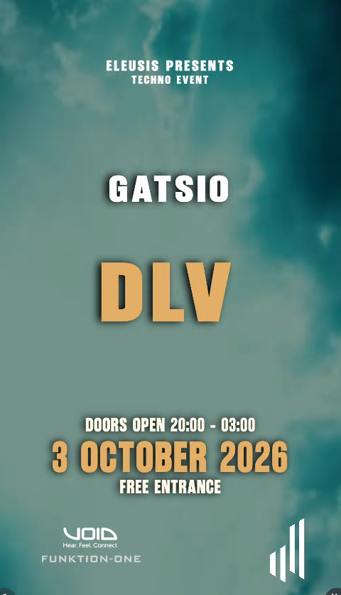 DLV | Gatsio
