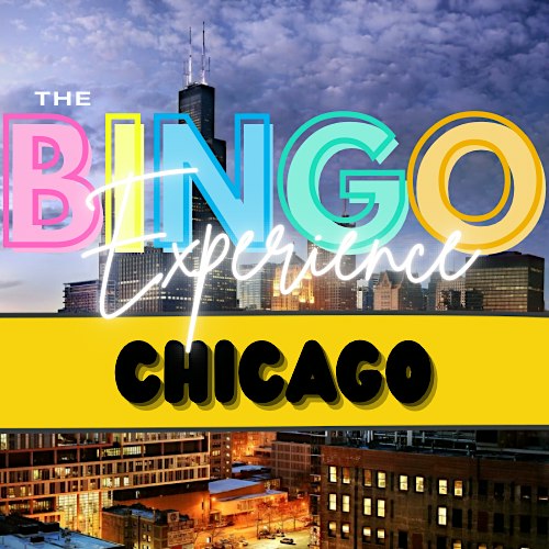 THE BINGO EXPERIENCE: Chicago, IL Edition (There's Parking now?)