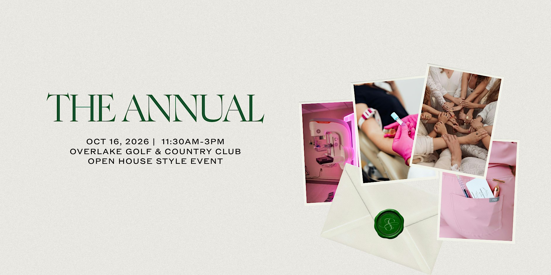 The Annual: Women’s Health, All in One Place