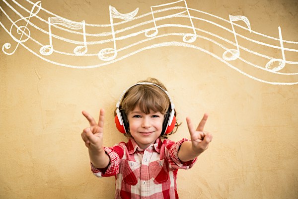 Parenthèse musicale. Pour les 0 à 3 ans