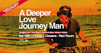 A Deeper Love #2 Feat. Journey Man (All Night Long Set)