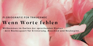 Floriografie Workshop: Wenn Worte fehlen