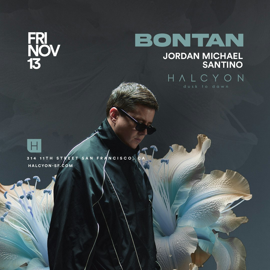 BONTAN