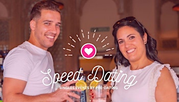 Tampa St.Pete Speed Dating for Singles Age 40s/50s ♥ Tampa Florida
