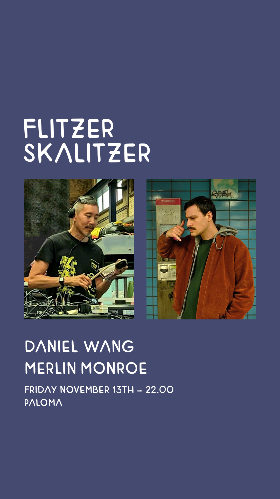Flitzer Skalitzer