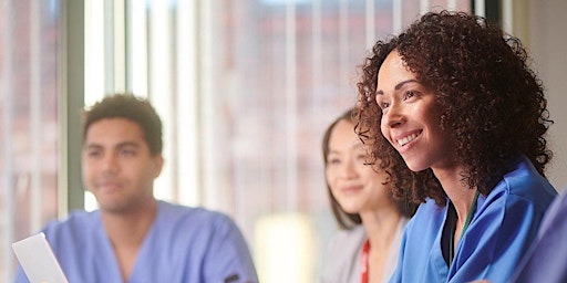 Case investigator training f2f (secondary care) - Manchester