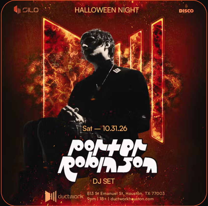Porter Robinson