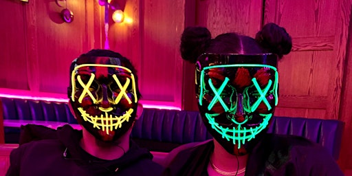 The Boos & Booze Chicago Friday & Saturday Halloween Bar Crawl | West Loop