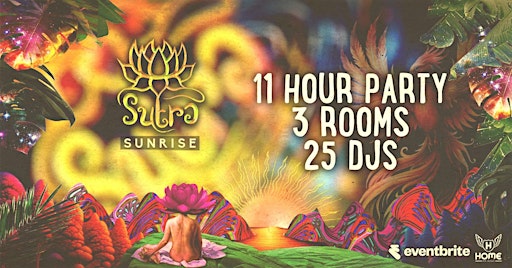 SUTRA SUNRISE