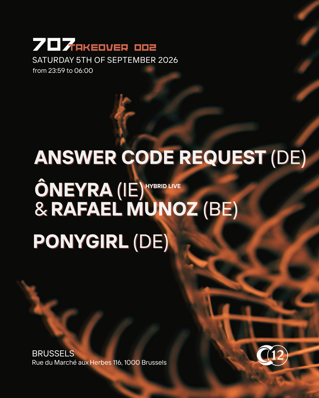 707 Takeover l 002