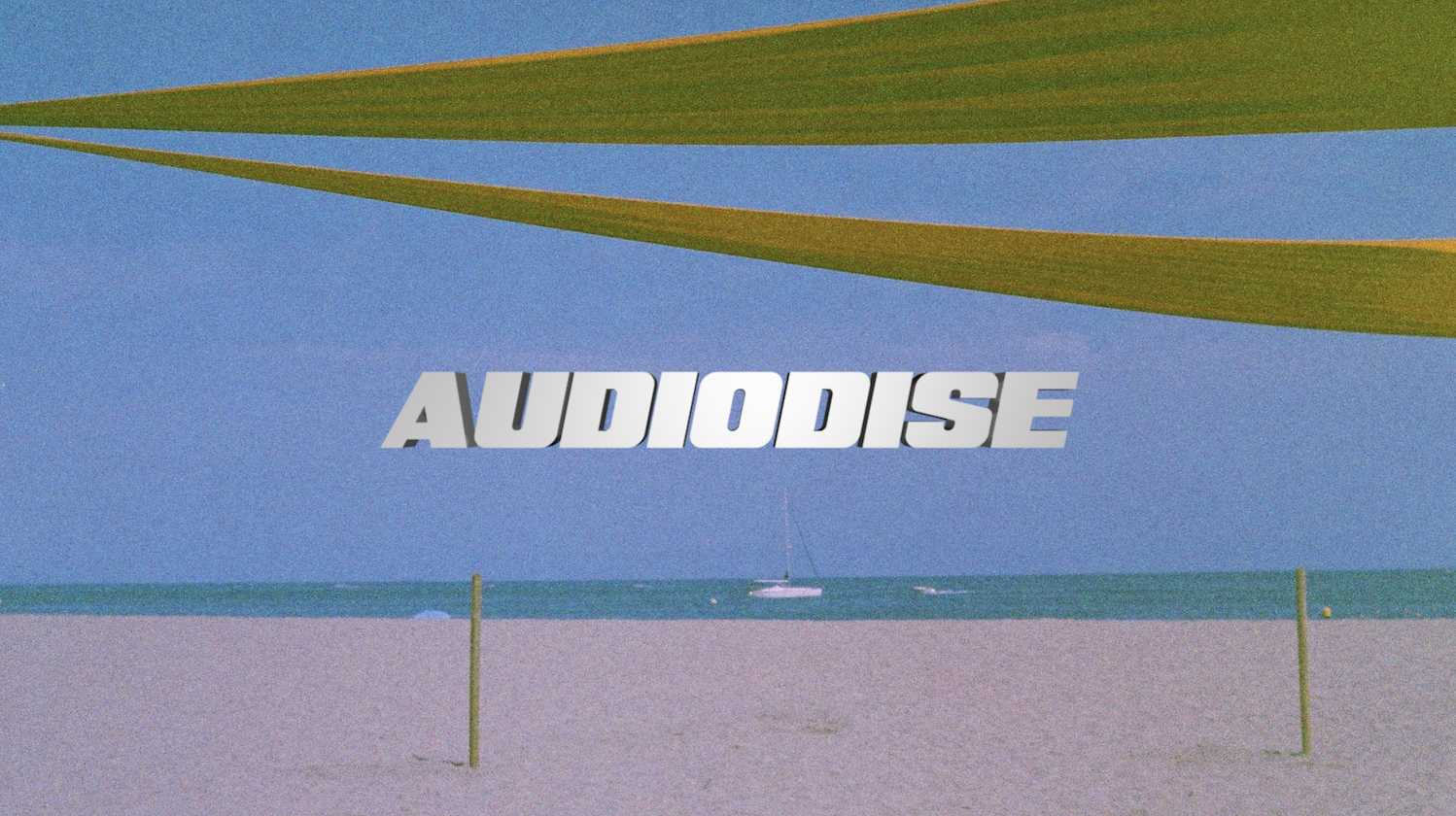 AUDIODISE BEACH CLOSING pres. Hamatsuki & skyra (Bassiani) exclusive 4h Live & DJ set 