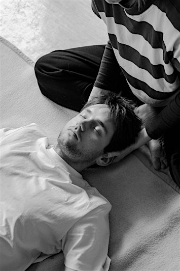 Focus Danza -  ScompOStare. Ecologie dell’istante