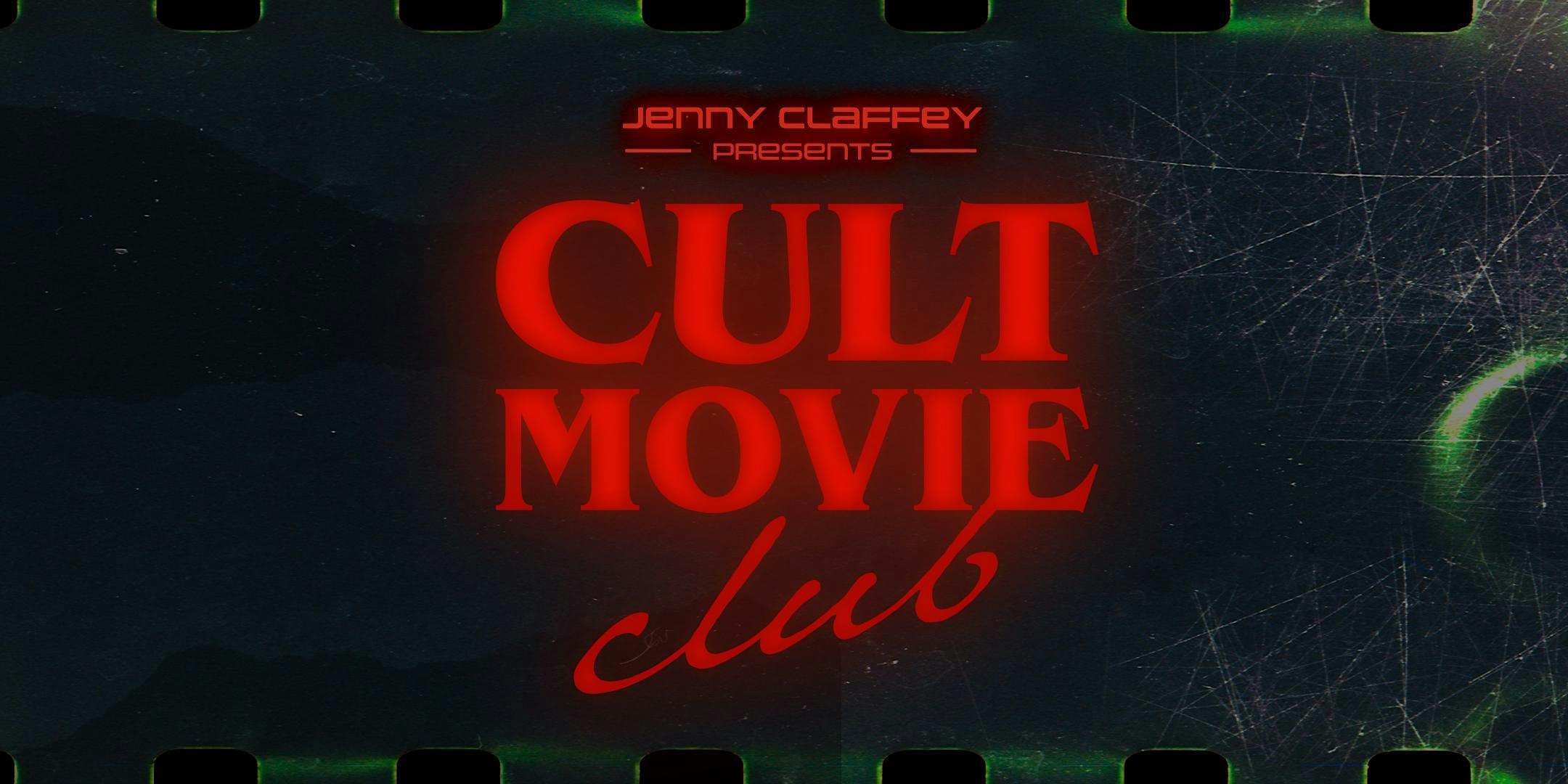 Cult Move Club Presents: The Crow @ The Devlin Hotel (Halloween Special)