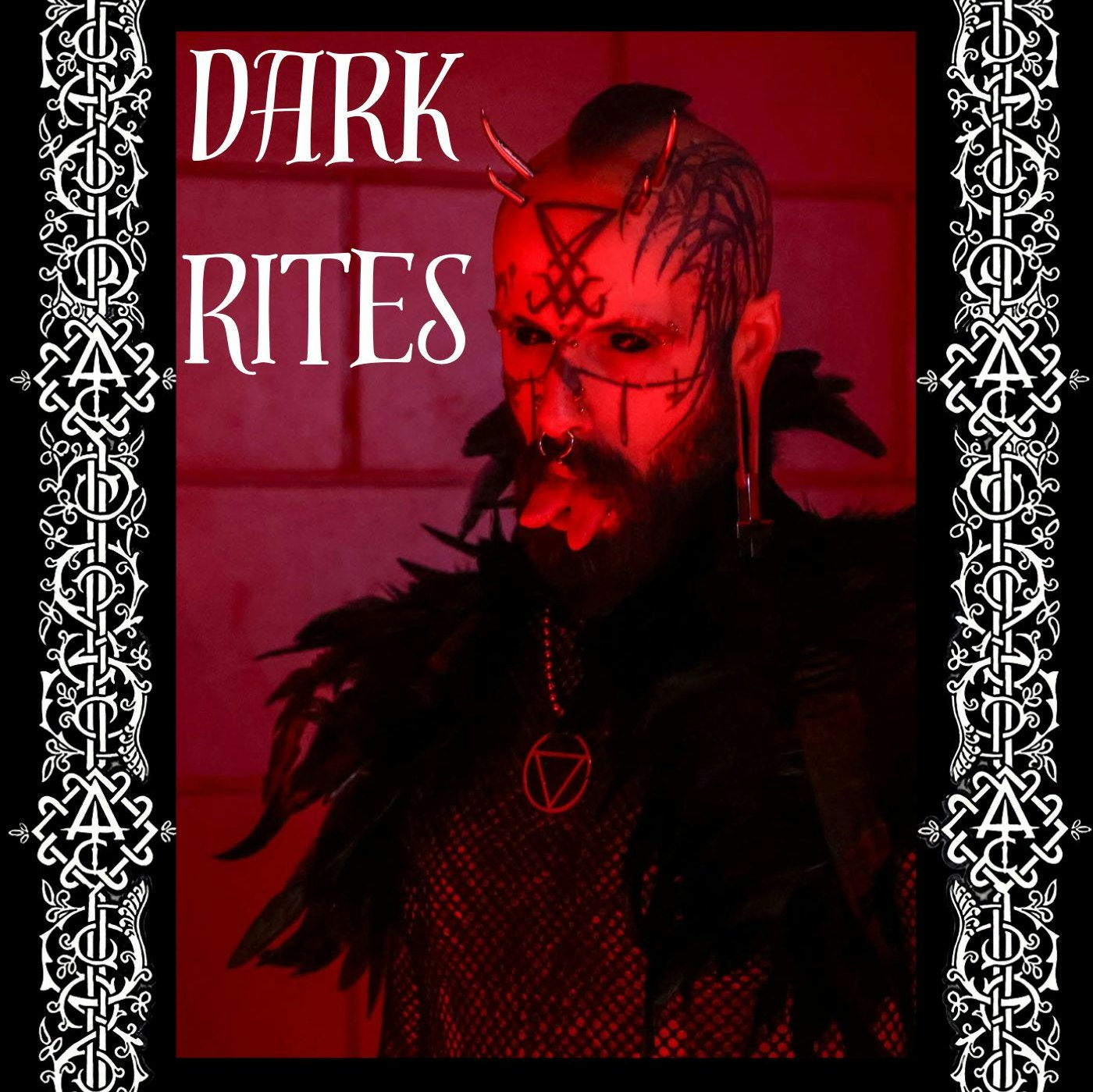 Club AntiChrist's Vampire Ball