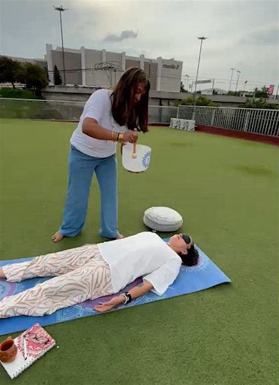 Inicia septiembre con intención | Cuencos, meditación y cacao