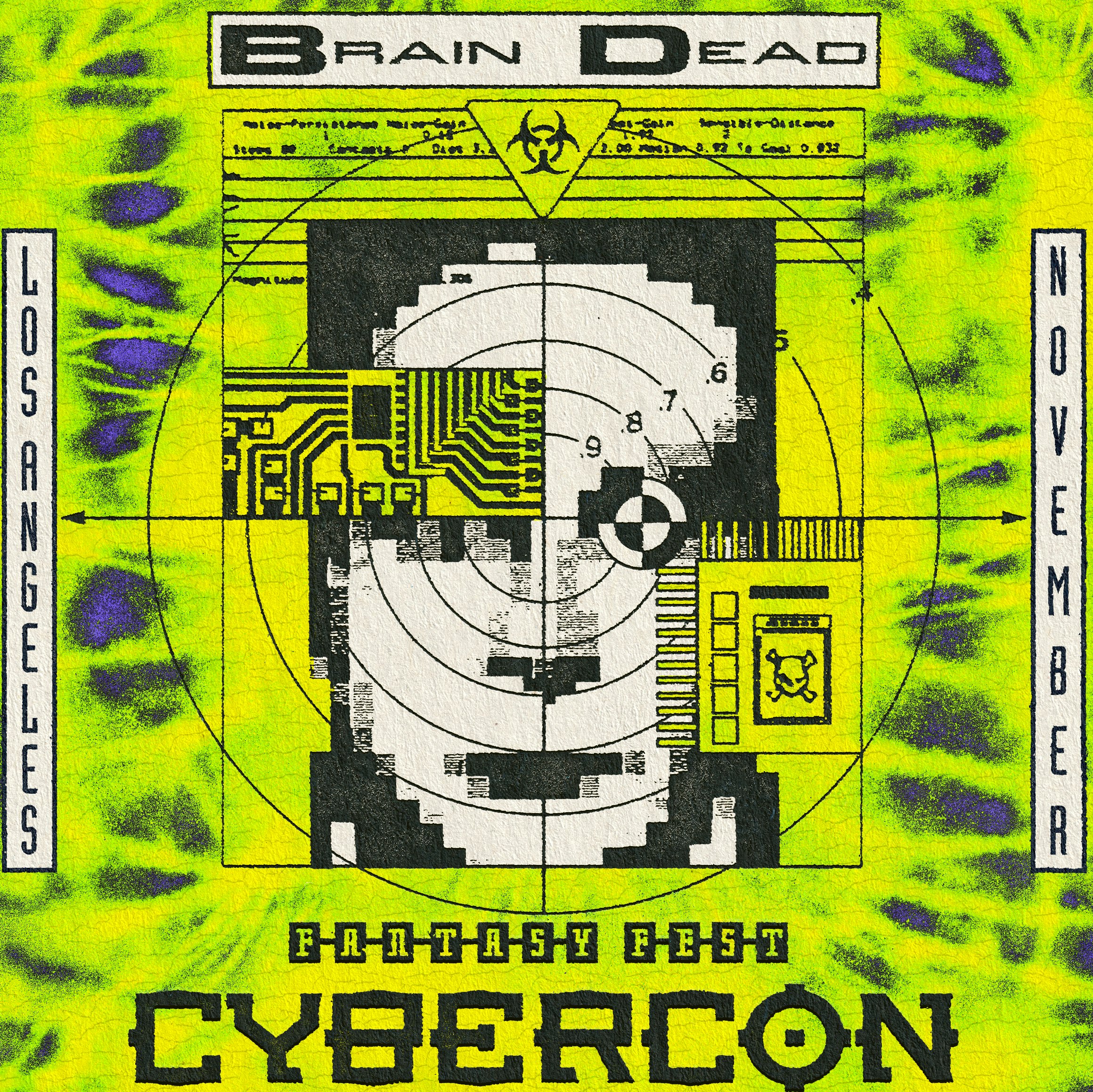 CYBERCON: Forge Your Node - Build Your Own Mesh Network Device Workshop W/ Lisa Winter