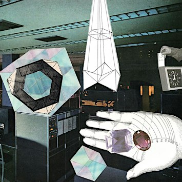 Cut X Paste @ The Trinity Hotel, Surry Hills /  October 19