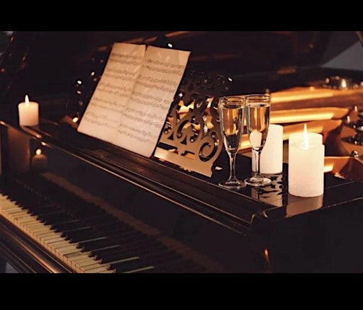An Evening of Elegance: Bach, Mozart, Schubert