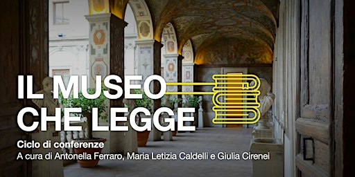 IL MUSEO CHE LEGGE