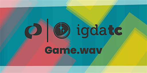 Game.wav Audio Meetup