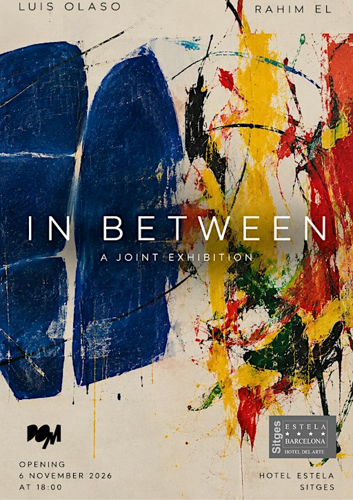 IN BETWEEN