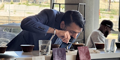 Shanghai Cupping: Ten Rare Lots, One Afternoon