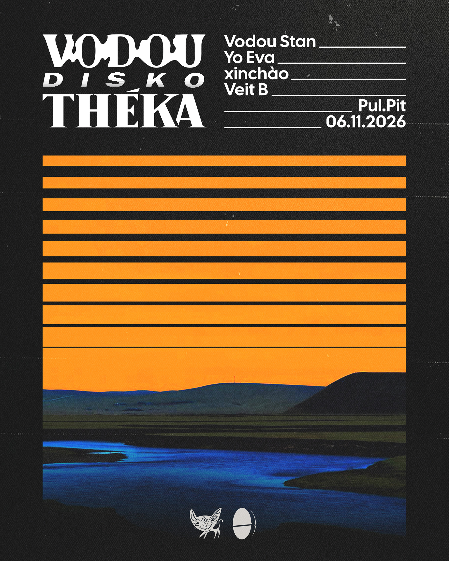 Vodou Diskotheka