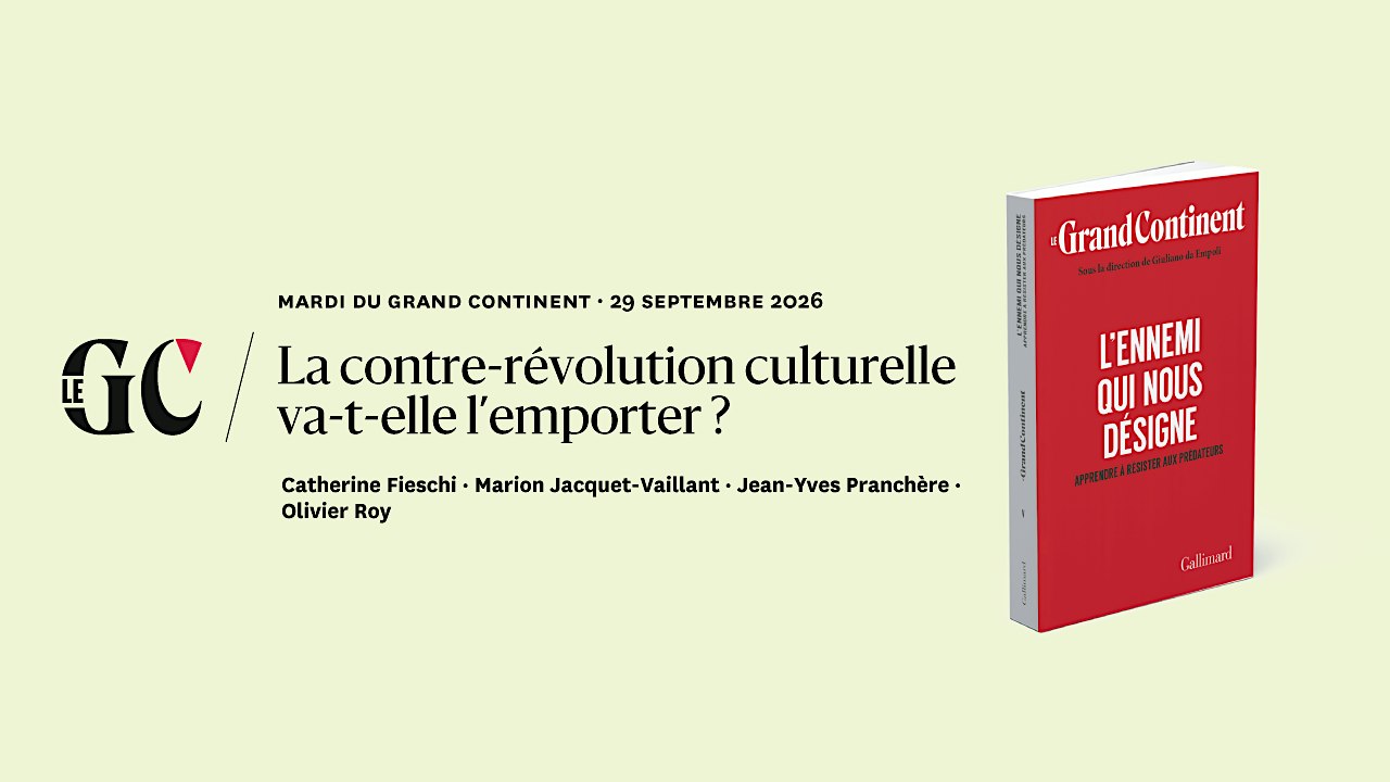 La contre-révolution culturelle va-t-elle l’emporter ?