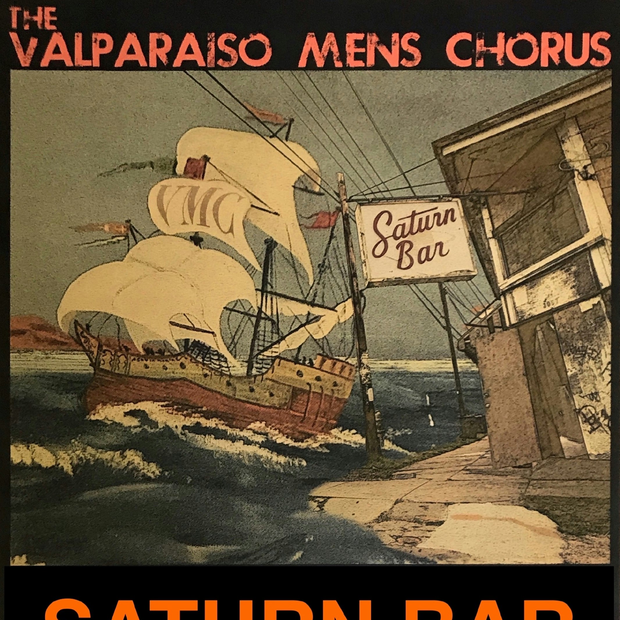 Valparaiso Men's Chorus
