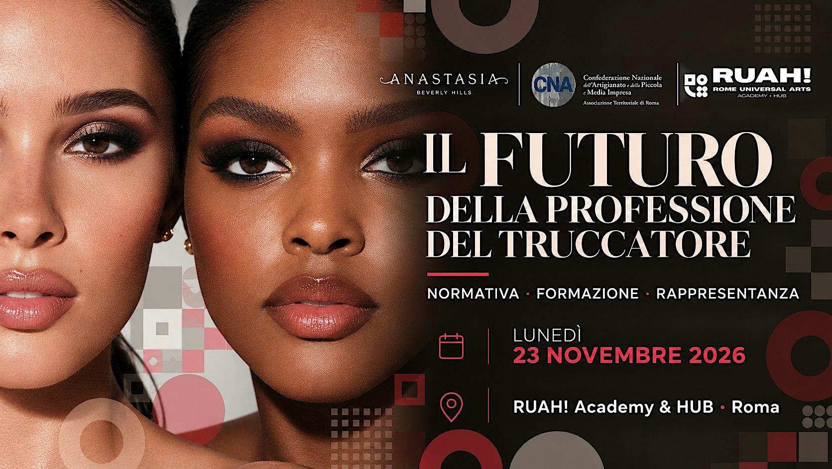 Makeup: il futuro della professione, tra arte, bellezza e nuove opportunità