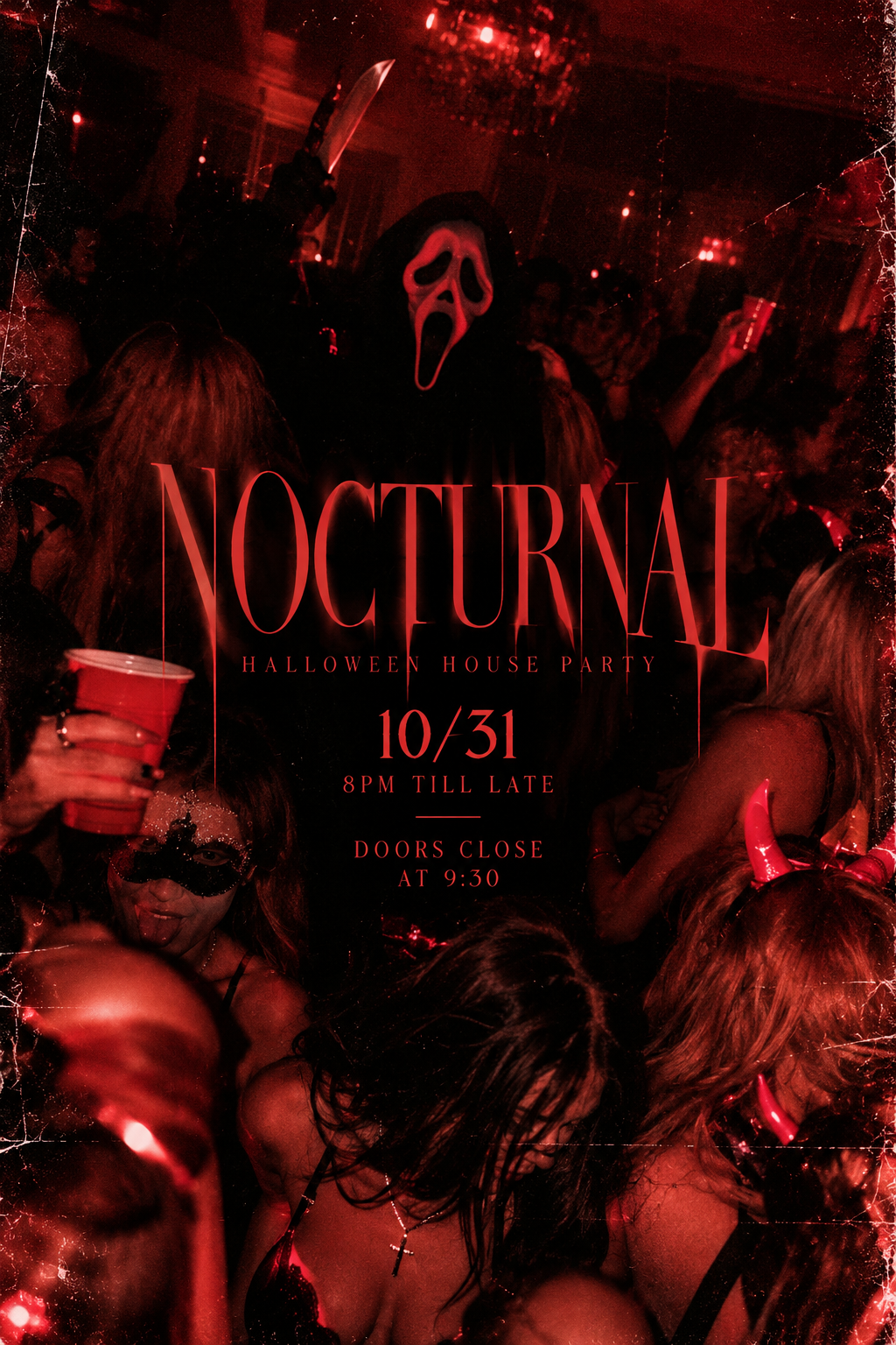 Nocturnal