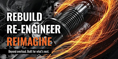 Blackstone Technical & Reliability Forum | New Orleans