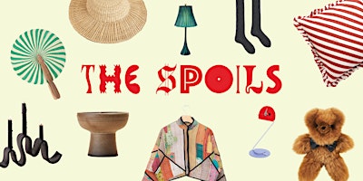 The Spoils by Shoppe Object (2026): NYC's Greatest Sample Sale