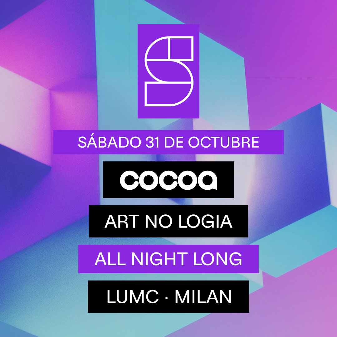 STUDIO X COCOA