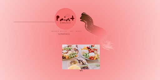 PAINT & BRUNCH HAMBURG EXCLUSIVE