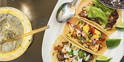 Taco Tuesday: $3-$4 Tacos, $3 Off Margaritas + Welcome Shot (LoDo)