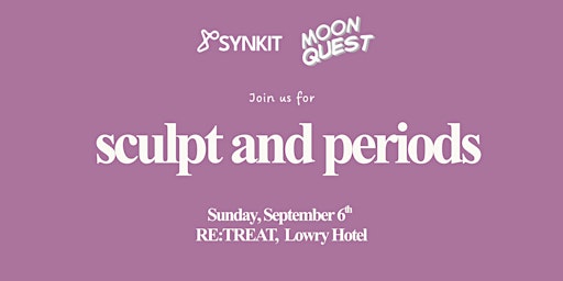 Sculpt and Periods
