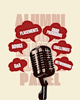NSS Alumni Panel