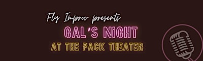 Gal's Night