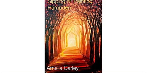 Tree Lights  Saturday  October 24th  7:00 pm  $40
