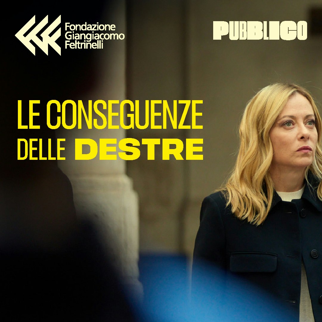 Le conseguenze delle destre | L’Italia nell’internazionale nera