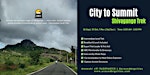City to Summit - Shivagange Trek - November
