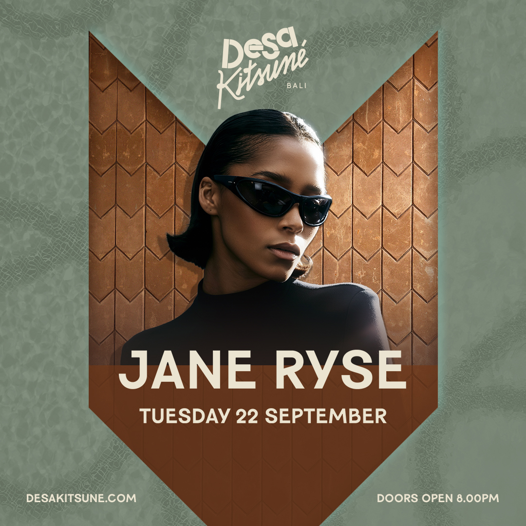 JANE RYSE