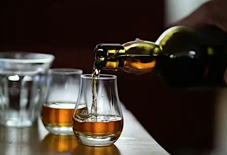 An Exclusive Islay Single Malt Experience with Laphroaig & Bowmore