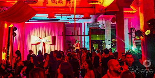 Intelligent Singles Mixer at the Westin Hotel in New Orleans!