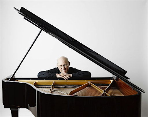William Howard Recital