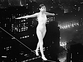 FRONT ROW: Nadia Markiewicz
